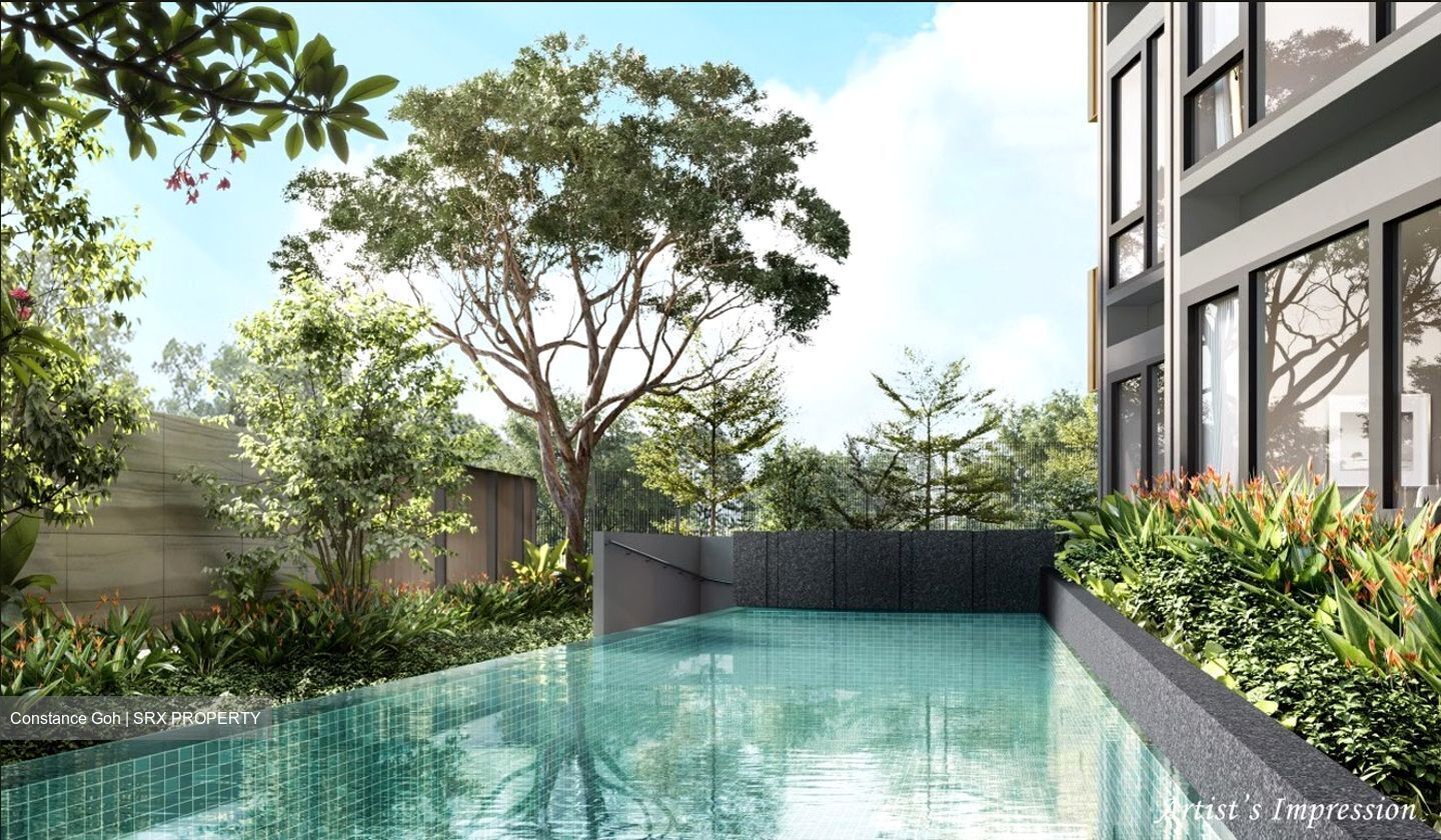 Sophia Road (D9), Condominium #593012931
